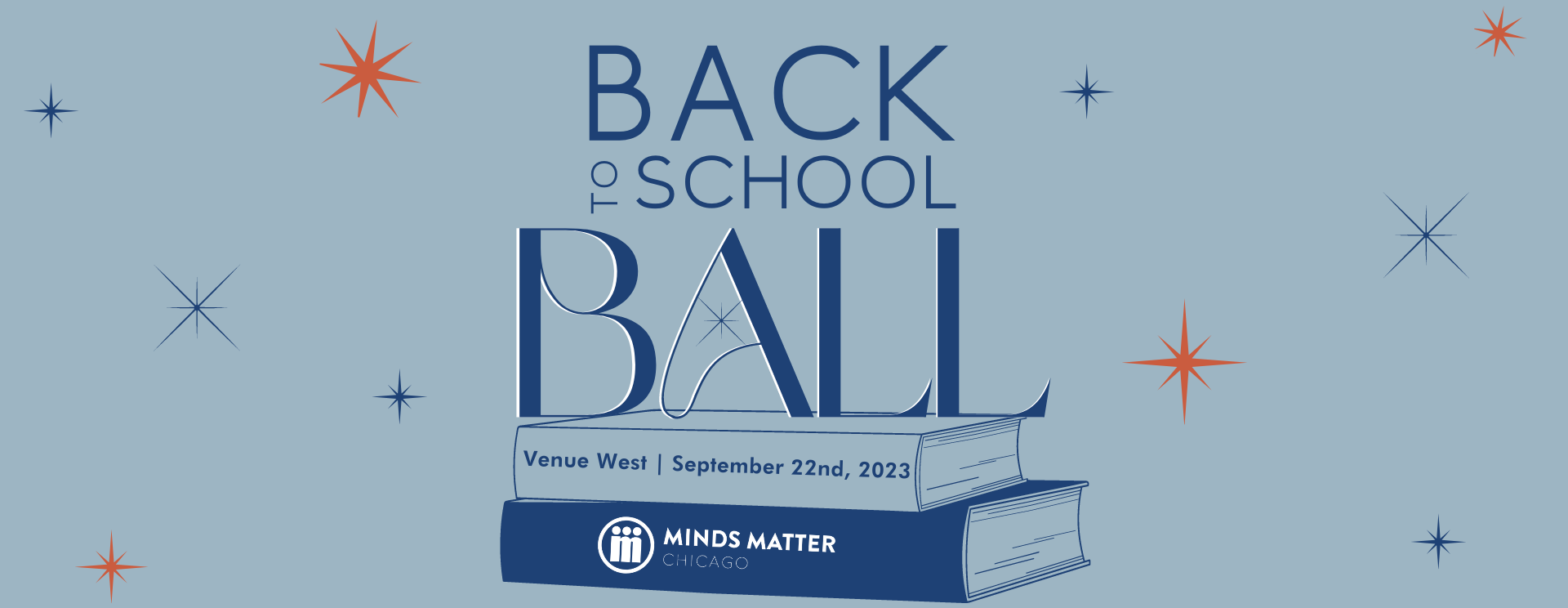 Back to School Ball